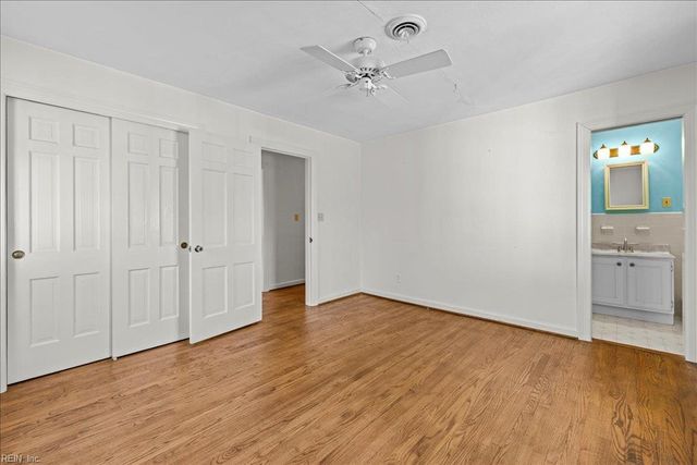 3916 Thalia DR, Virginia Beach, VA 23455