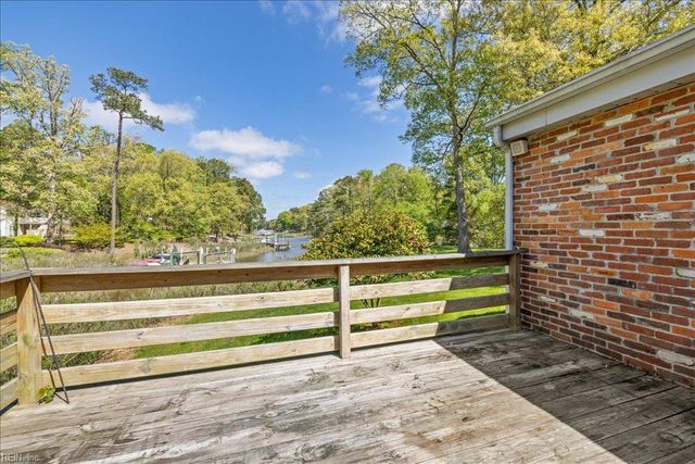 3916 Thalia DR, Virginia Beach, VA 23455