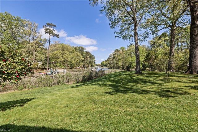 3916 Thalia DR, Virginia Beach, VA 23455