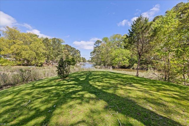 3916 Thalia DR, Virginia Beach, VA 23455