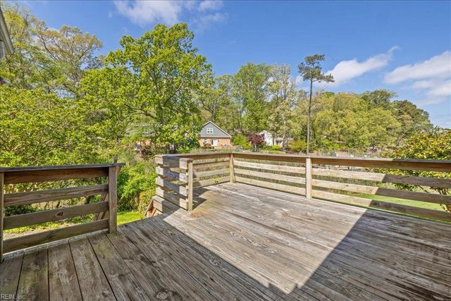 3916 Thalia DR, Virginia Beach, VA 23455