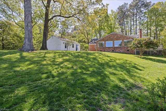 3916 Thalia DR, Virginia Beach, VA 23455