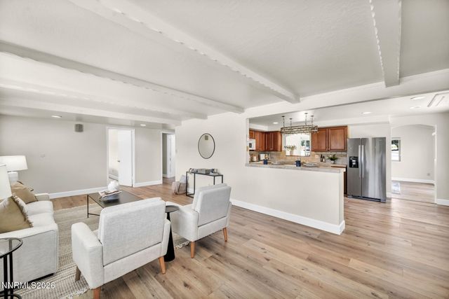 919 Arrowhead Drive, Carson City, NV 89706