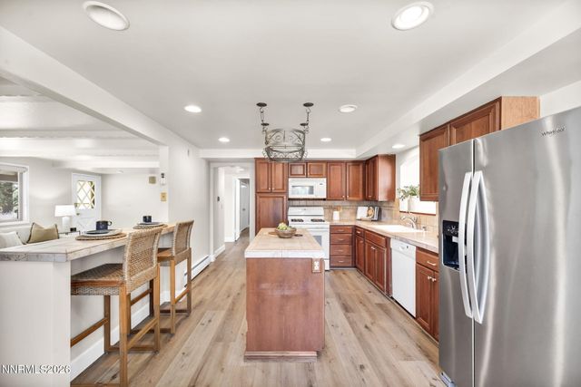919 Arrowhead Drive, Carson City, NV 89706