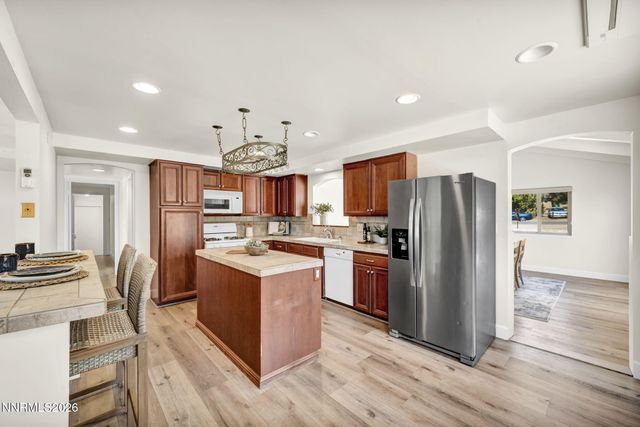 919 Arrowhead Drive, Carson City, NV 89706