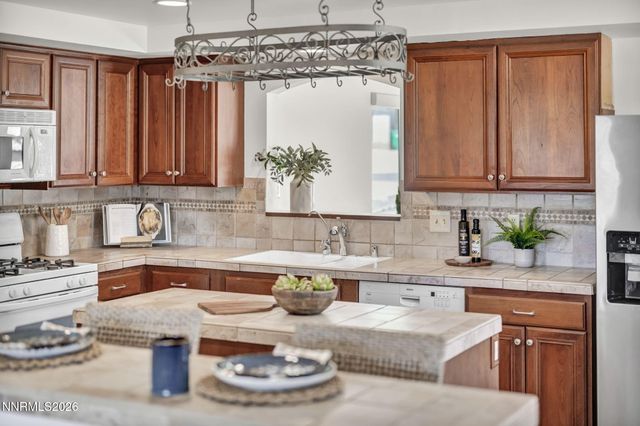 919 Arrowhead Drive, Carson City, NV 89706