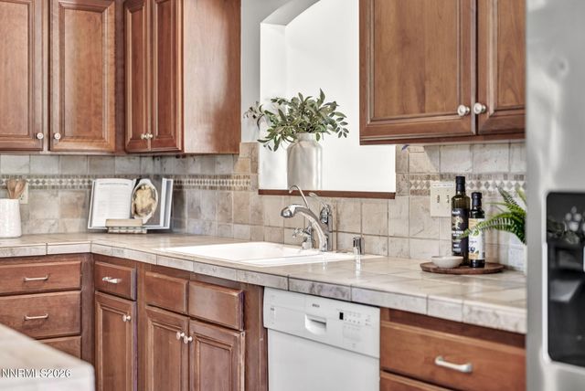 919 Arrowhead Drive, Carson City, NV 89706