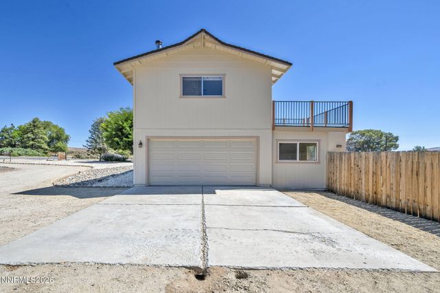 919 Arrowhead Drive, Carson City, NV 89706