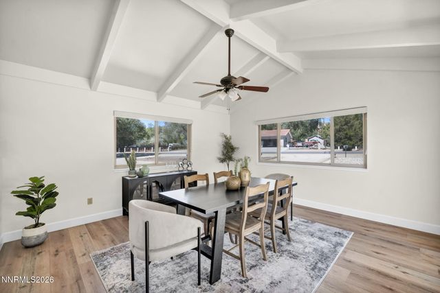 919 Arrowhead Drive, Carson City, NV 89706