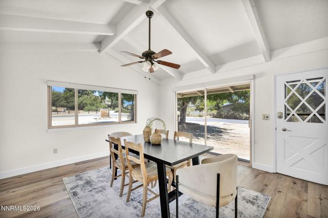 919 Arrowhead Drive, Carson City, NV 89706