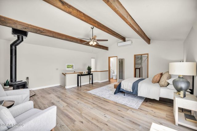 919 Arrowhead Drive, Carson City, NV 89706
