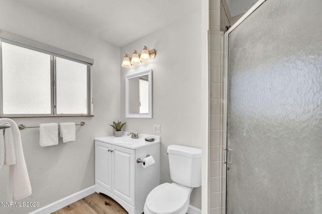 919 Arrowhead Drive, Carson City, NV 89706