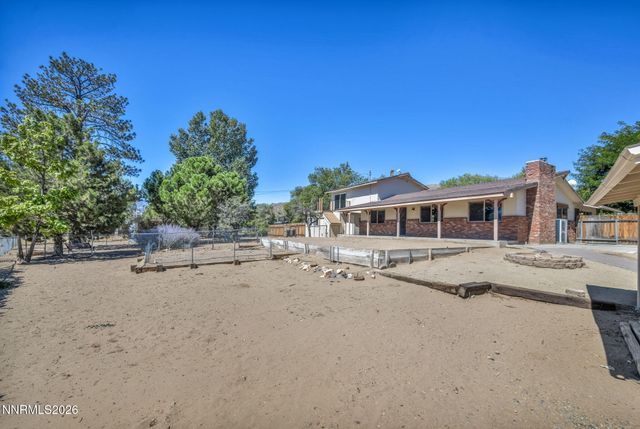 919 Arrowhead Drive, Carson City, NV 89706