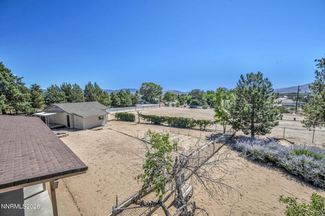 919 Arrowhead Drive, Carson City, NV 89706