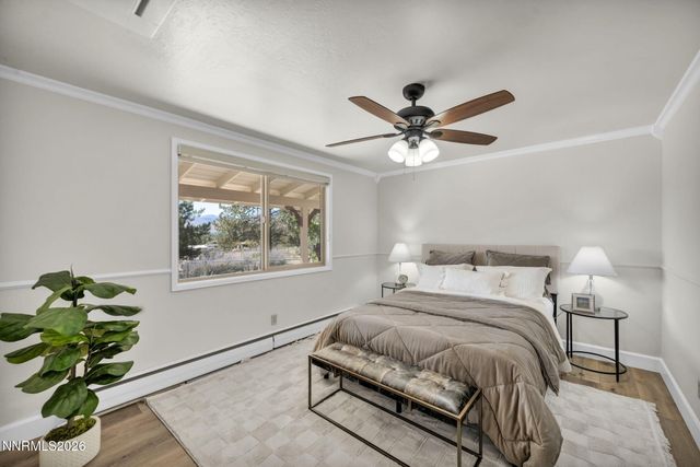 919 Arrowhead Drive, Carson City, NV 89706
