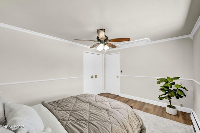 919 Arrowhead Drive, Carson City, NV 89706