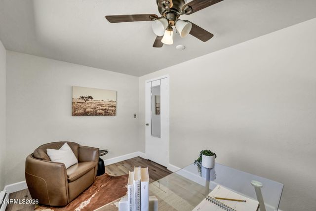 919 Arrowhead Drive, Carson City, NV 89706