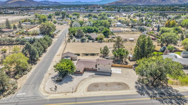 919 Arrowhead Drive, Carson City, NV 89706