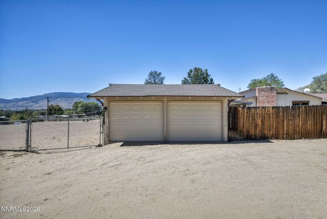 919 Arrowhead Drive, Carson City, NV 89706