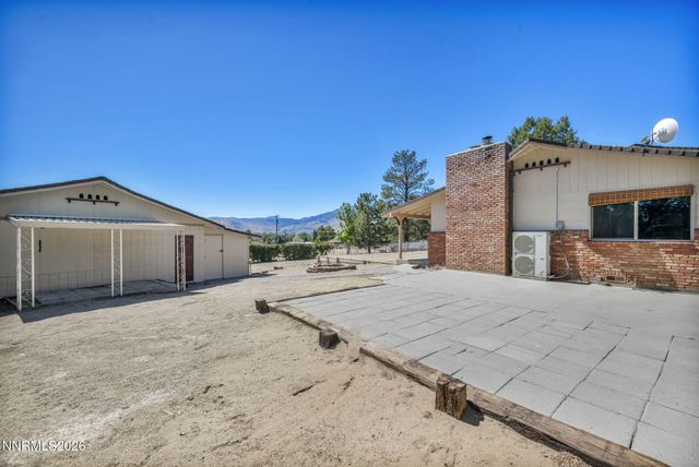 919 Arrowhead Drive, Carson City, NV 89706