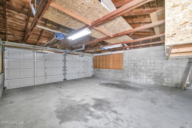 919 Arrowhead Drive, Carson City, NV 89706