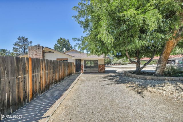 919 Arrowhead Drive, Carson City, NV 89706