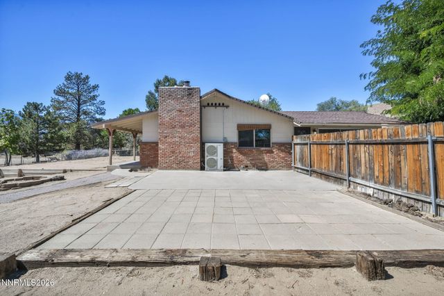 919 Arrowhead Drive, Carson City, NV 89706