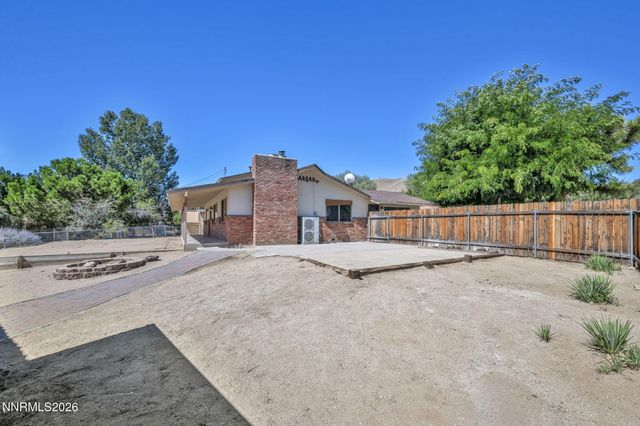 919 Arrowhead Drive, Carson City, NV 89706