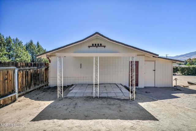 919 Arrowhead Drive, Carson City, NV 89706