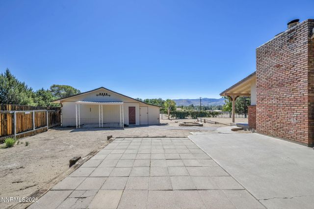 919 Arrowhead Drive, Carson City, NV 89706
