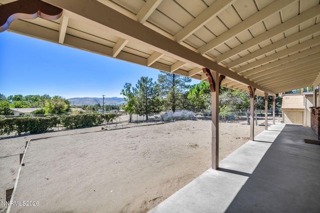 919 Arrowhead Drive, Carson City, NV 89706