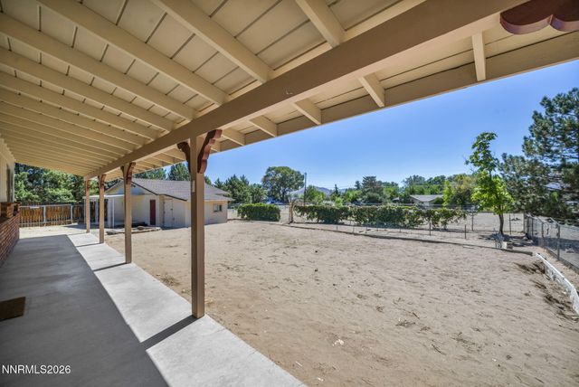 919 Arrowhead Drive, Carson City, NV 89706