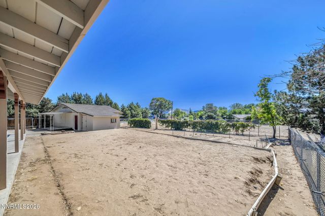919 Arrowhead Drive, Carson City, NV 89706