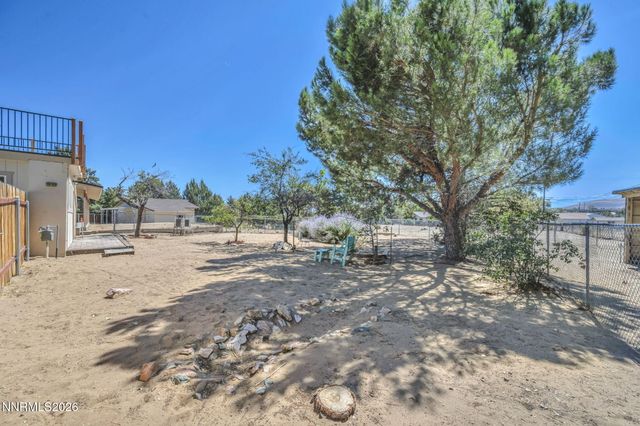 919 Arrowhead Drive, Carson City, NV 89706
