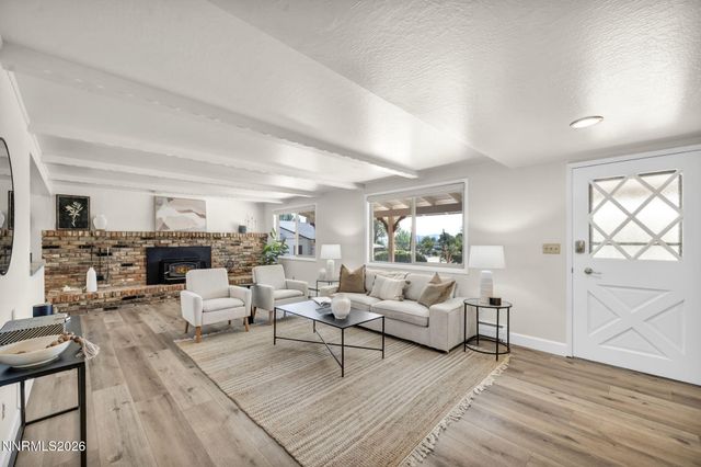 919 Arrowhead Drive, Carson City, NV 89706