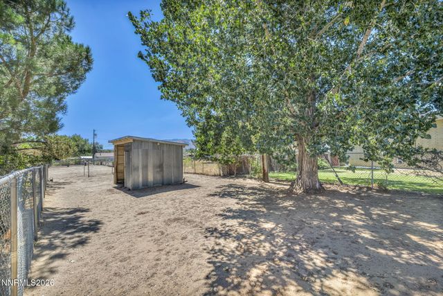 919 Arrowhead Drive, Carson City, NV 89706