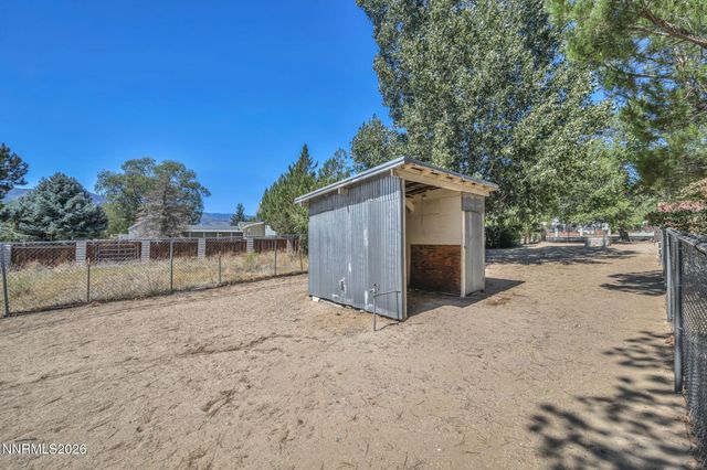 919 Arrowhead Drive, Carson City, NV 89706