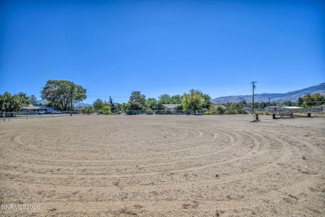 919 Arrowhead Drive, Carson City, NV 89706