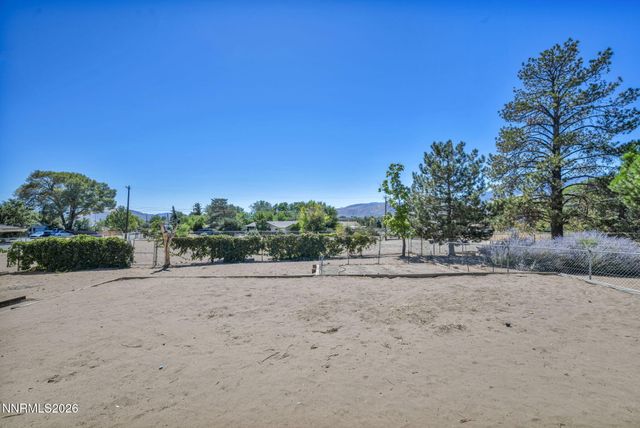 919 Arrowhead Drive, Carson City, NV 89706