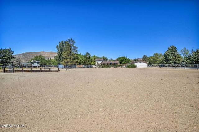 919 Arrowhead Drive, Carson City, NV 89706