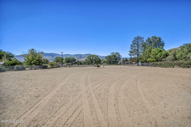 919 Arrowhead Drive, Carson City, NV 89706