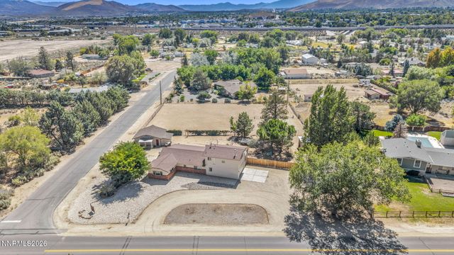 919 Arrowhead Drive, Carson City, NV 89706