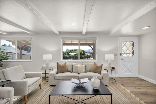 919 Arrowhead Drive, Carson City, NV 89706