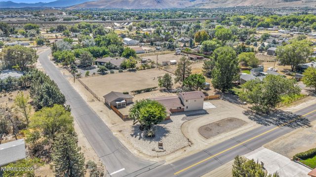 919 Arrowhead Drive, Carson City, NV 89706