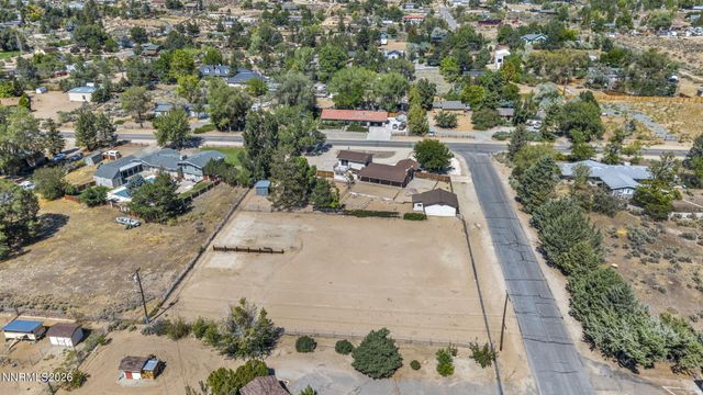919 Arrowhead Drive, Carson City, NV 89706