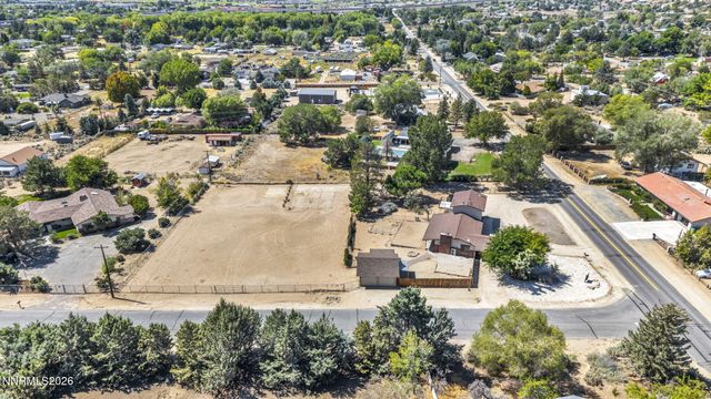 919 Arrowhead Drive, Carson City, NV 89706