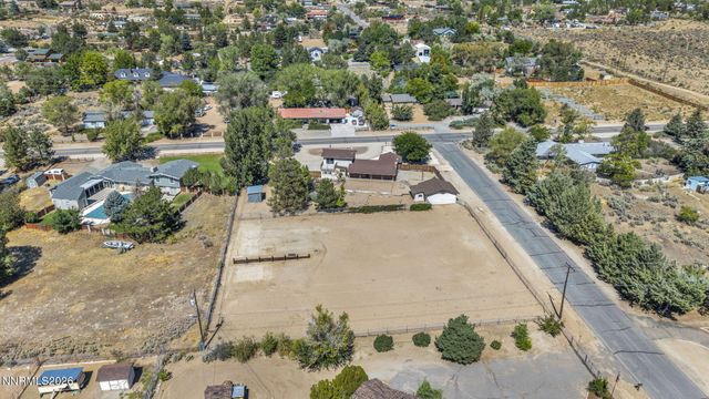 919 Arrowhead Drive, Carson City, NV 89706