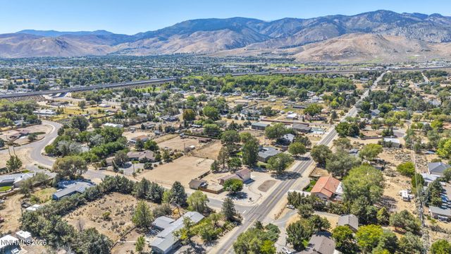 919 Arrowhead Drive, Carson City, NV 89706
