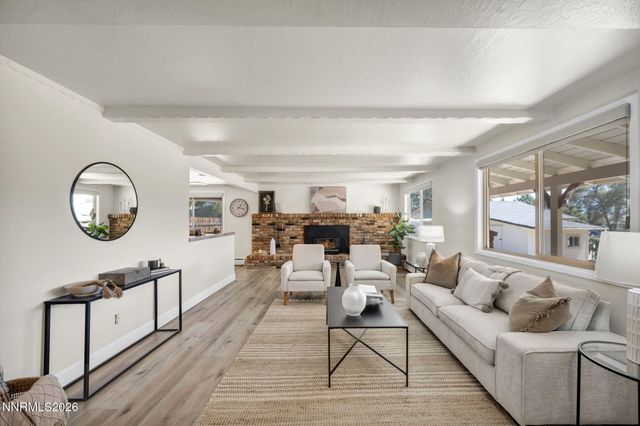 919 Arrowhead Drive, Carson City, NV 89706