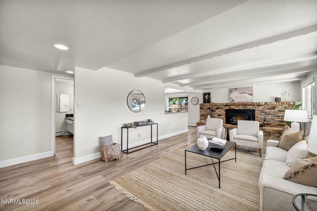 919 Arrowhead Drive, Carson City, NV 89706